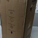 FLOWBREEZE 24" Windowless Portable Air Conditioner, 15H Timer & 120Oscillation, 3-IN-1 Portable AC Unit w/Remote, 2Gal Tank, 3 Modes & Speeds, Ultra-Quiet Ventless Swamp Cooler for HomeOffice, Chalky