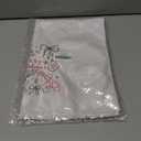 KEUSPI Coquette Red Bow Christmas Mahjong Cocktail Kitchen Towels, Gifts for Mahjong Lovers, Red and Green Christmas Mah Jong Decorative Hand Dish Tea Towels for Kitchen Bar, 16x24 Inches Set of 2