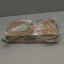 Rehand Quad Cane, Walking Cane with Ergonomic Handle Ever and Graceful 4-Pronged Base for Extra Stability, Adjustable Walking Sticks for Right or Left Handed Men & Women and Seniors (Black2)