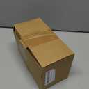 Hiboom 2 Pack 16 ft Moon Star Ramadan String Lights 30 LEDs, Battery Operated Eid Mubarak Fairy Lights for Ramadan Decoration Eid Decorative Lights (Warm White)