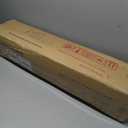 Oversized Camping Chair, Portable Folding Padded Camp Chairs with Side Pocket, Cup Holder, Heavy Duty Support 500LBS Outdoor Lounge Chair for Adults, Fishing, Sports, Trip, Grey