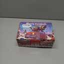 Christmas Reindeer Antlers Car Decoration Kit, Waterproof LED Lights Nose Vehicle with Jingle Bells Rudolph, Auto Holiday Accessories for SUV Van Truck Decor Warm White