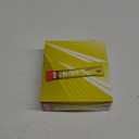 Clif Bar Margarita Shot Blocks w/ 3x Sodium - Box of 18 - margarita, box of 18 (BBD: 10/12/26)