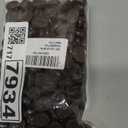 200 Pcs Artificial Coffee Beans, Simulation Resin Mini Faux Coffee Beans Artificial Plant for Home Kitchen Cafe Shop Cabinet Display Photography Props(Non-Edible)