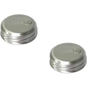 Mason Jar Sugar/Salt/Spice Dispenser Lid