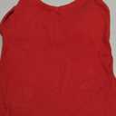 SUUKSESS Halter Tank Top for Women with Built in Bra Cotton Ribbed V Neck Cami, Small