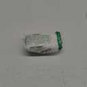 SweatyRocks Women's Short Sleeve Fishnet Hoodies Hollow Out Sports Workout Tops (Medium, White)