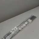 W10780045 NTW4516FW2 NTW4516FW1 NTW4605EW0 Washer Suspension Rod Kit(26.7in) for Amana Whirlpool Kenmore -Replace WTW4800BQ1 WTW4816FW1 WTW4816FW2 RTW4516FW1 RTW4641BQ0 by TOMOON