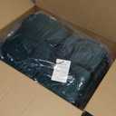 EVERGRACE Luxury Velvet Quilt Set King Size, Ultra Soft Ruched Velvet Bedspread Coverlet Set, Lightweight Velvet Comforter Set with 2 Matching Shams for All Season, Pine Green