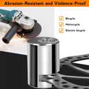 Bike Lock, disc Brake Lock Suitable for Bicycles and Motorcycles (G01)