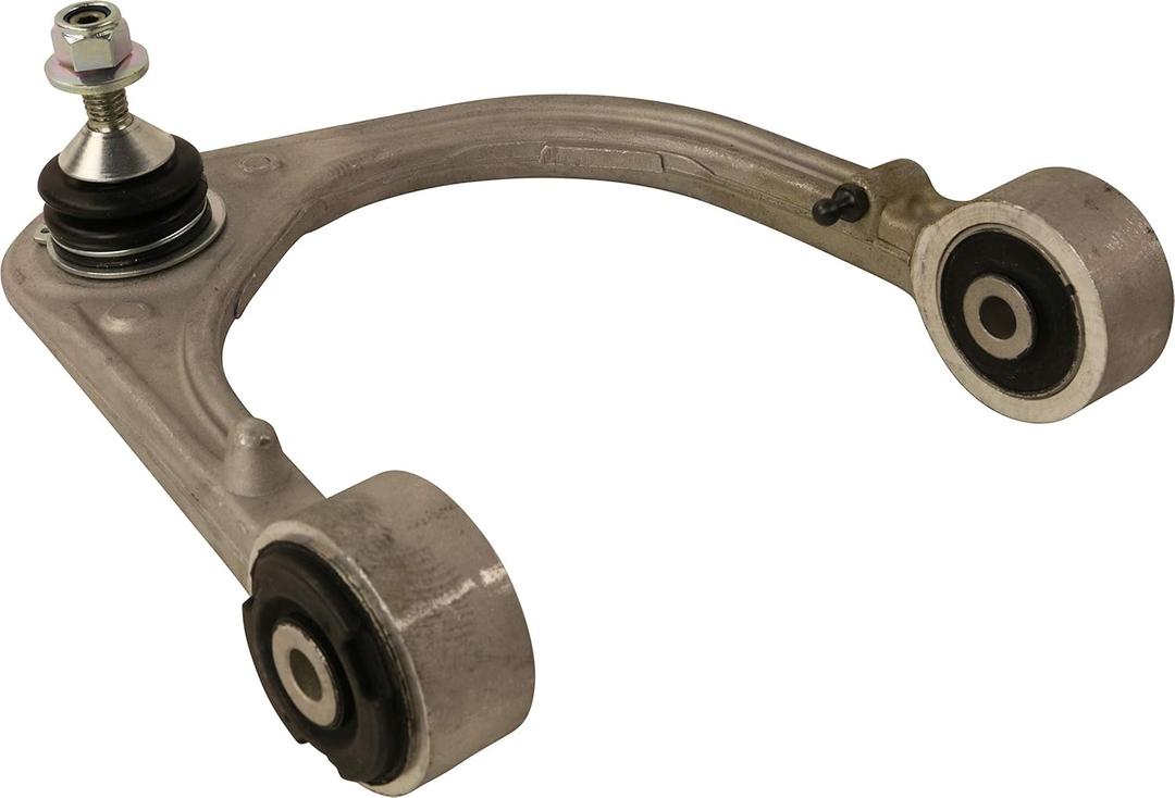 MOOG RK623173 Suspension Control Arm and Ball Joint Assembly front right upper