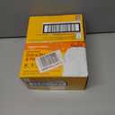 2 x Amazon Basics Extra Strong & Flex Tall Kitchen Drawstring Trash Bags, Citrus Scent, 13 Gallon, 40 Count