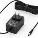 VHBW 14V Charger for Halo Bolt Jump Starter, Compatible with Halo Bolt 57720, 58830, 1201 & ACDC 58830 Air+ Compact, Replacement Power Adapter Charging Cord 126510