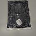 Western Tank Top Country Music Crop Tops Im The Problem Shirt Cowgirl Shirts Country Music Ribbed Knit Crop Top (Black, XL)