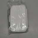 OXO Tot Travel Size Drying Rack with Bottle Brush- Gray