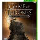 Game of Thrones - A Telltale Games Series - Xbox 360