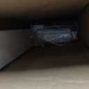 Safety Innovations No Hole Stairway Baby Gate Mounting Kit - Fits Posts from 2 3/4 inches to 3 1/2 inches Wide with Square or Round Tops - No Adhesives On Or Screws in Your Posts, (1-Pack)