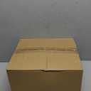 12 Pcs White Flameless Candles Flat Top LED Candles with Remote Timer, Pillar Flameless Candle Bulk Flickering Battery Operated Candle for Wedding Festival Outdoor Home Decor D 3'' H 4'' 5'' 6''