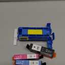 923 Ink Cartridges Combo Pack High Yield Compatible for HP 923 Ink Cartridges 923XL Work for HP OfficeJet Pro 8130e 8135e 8139e 8138e 8120e 8122e 8124e Without Chip,4 Pack