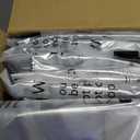 Vacuum Storage Bags, Space Saver Seal Bags For Clothing, Blankets, Comforters, Pillows, Clothes Storage,Travel Luggage,24 ComboEPUMP