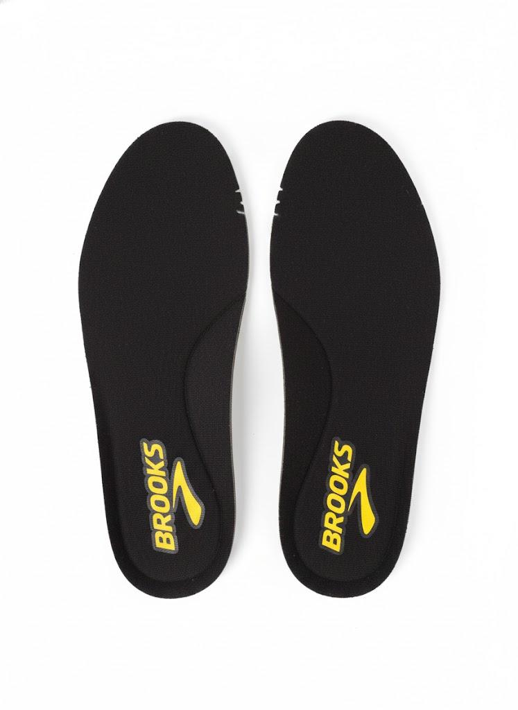 Plantar Fasciitis Feet Insoles Arch Supports Orthotics Inserts Relieve Flat Feet, High Arch (Mens 11-11 1/2 | Womens 13-13 1/2) (Gray)