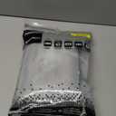 Metra 95-7802CH Double DIN Dash Kit for Select 2012-Up Honda CR-V Vehicles