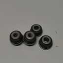 4PCS Rack Pinion Bushings Kit Compatible with Ford Explorer 2012 2013 2014 2015