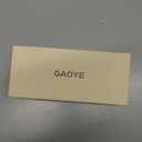 Gaoye 2.75 Professional Reading Glasses for Men for All Day - Computer Readers with Blue Light Protection - Value Pack