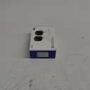 2K Cameras for Home Security-Outdoor/Indoor Camera for Dog/Cat/Pet/Nanny/Baby, Color Night Vision, White Light, Siren, 24/7 SD Recordings, Works with Alexa/Google Home, C1 (C1-White-2pack-2.4G)