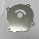 Gtion 5009434 Water Pump Repair Kit with Housing Compatible with OMC Johnson 5011599 Evinrude 150/175/200/225/250/300HP