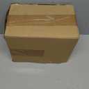 Pangda 200 Pack 8 Inch Composite Plastic Shims for Leveling Multi Purpose Heavy Duty Furniture Composite Leveler Wedges, Adjustable Shims for Table Toilet Hot Tub Furniture