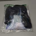 Spooktacular Creations Boys Scary Halloween Costume for Kids, Slenderman Skin Bodysuit, Skinsuit Boys (Large( 10 - 12 yr ))