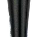 Mizuno CRBN1 - Fastpitch Softball Bat (-10) | Womens Composite Fast Pitch BAT | White-Black | 23oz | 31 INCHES (3100)