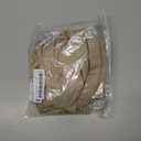 KOKITA Women's Sports Bra Fitness Short Tank Top Criss-Cross Back Padded Strappy Sports Bras Yoga Workout Bra, Medium