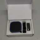 Magicteam Sound White Noise Machine with 20 Non Looping Natural Soothing Sounds and Memory Function 32 Levels of Volume Powered by AC or USB and Sleep Sound Timer Therapy for Baby Kids Adults