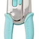 We R Memory Keepers, Crop-A-Dile Power Punch, Green, for .25" Holes, Scrapbooking Tool, Compatible for Most Tin, Metal, Craft Paper, Leather, Fabric