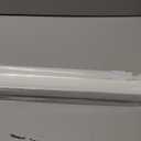 LazBlinds Cordless Cellular Shades, No Tools No Drill Light Filtering Honeycomb Shades Pleated Blinds for Windows, 34'' W x 72'' H, White