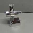 All Metal Grain Mill Attachment For Kitchenaid Stand Mixer, 12 Levels Flour Mill Grinder for Home, Fit for Grinding Wheat, Corn, Oats, Buckwheat,Millet and Other Cereals