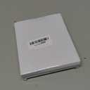 LAUCHUH Spoon Rest for Stove Top, Ceramic Spoon Holder for Kitchen Countertop, Large Cooking Utensil Rest for Spatula, Spoons or Tongs, Heat-Resistant Framhouse Decor for Mother's Day, Blue, 5 Inches