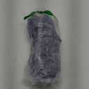 morvally Womens 47 Inches Purple Long Braided Ponytail Wig - Anime Cosplay Wigs for Women Halloween Costume Party (Purple, Adults)