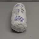 Moonsea Queen Size Mattress Protector Waterproof,Mattress Cover Protector, Smooth Top Mattress Protector for Kids, Breathable Skin Friendly and Noiseless Fitted Sheet Queen Size,Polyester