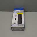 3200+ Miles Range TV Antenna,2026 Strongest Digital TV Antenna for Smart TV and Old TVs,Indoor Outdoor HDTV Antenna for Local Channels with Amplifier Signal Booster-36ft Coax Cable-Support 8K 4K 1080p