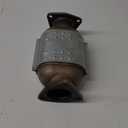 A-Premium Rear Catalytic Converter Kit Direct-Fit Compatible with Honda Accord 2008-2012, Accord Crosstour 2010-2011, Pilot, Odyssey, Ridgeline, Crosstour & Acura TSX, TL, RL, 3.5L 3.7L, EPA Compliant