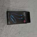 Beats Flex Wireless Earbuds - Apple W1 Headphone Chip, Magnetic Earphones, Class 1 Bluetooth, 12 Hours of Listening Time, Built-in Microphone - Flame Blue