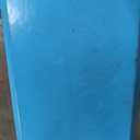 Silicone Floor Mats — 27 x 16 inches, Blue, for Indoor and Outdoor Use.