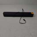 LG SL5Y 2.1 Channel 400W Sound Bar w/ DTS Virtual: X & High Resolution Audio