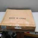 Trampoline Mat Replacement-Fits 16FT Frame with 108 Rings Fits 6.5-7.0" Springs-Mat Diameter 14.3ft (172inch), Not Include Spring and Frame