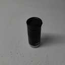 Contigo Byron Vacuum-Insulated Stainless Steel Travel Mug with Leak-Proof Lid Reusable Coffee Mug or Water Bottle BPA-Free 16oz Licorice Keeps Beverages Hot for 6 Hours or Cold for 12 Hours Black