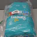 Pampers Diapers - Baby Dry - Size 1, 44 Count, Absorbent Disposable Infant Diaper (Packaging May Vary)