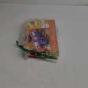 Nerf N Series Agility Blaster, 12 N1 Darts Compatible Only N Series Blasters, 6 Dart Drum, Kids Outdoor Games